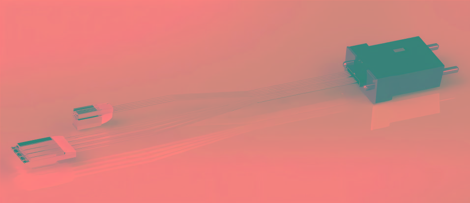 Fiber Array Connector Products