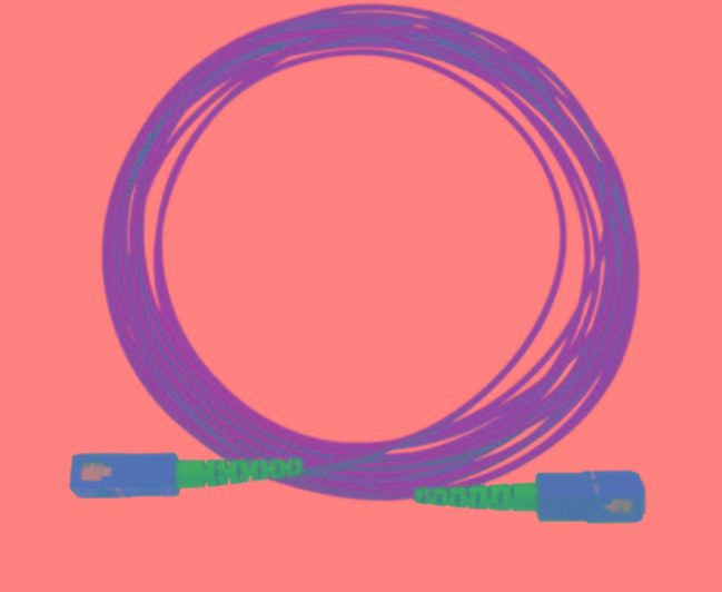 Single- and Multi-Fiber Indoor Patch Cables