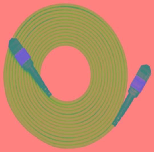Multi-Fiber Pre-Terminated Trunk Cable