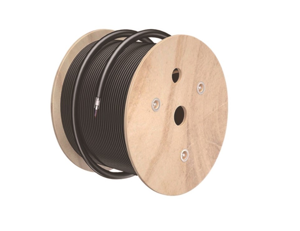 Multi-Fiber Outdoor Trunk Cable