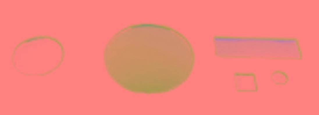 Optical component coating