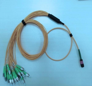 Non-Contact Fanout Test Cable