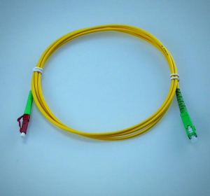 Non-Contact Simplex & Duplex Test Cable
