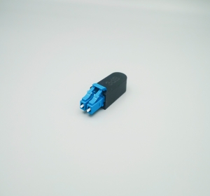 Non-contact Simplex Loopback