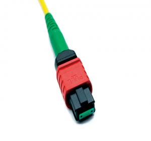 Non-contact multi-core test cable