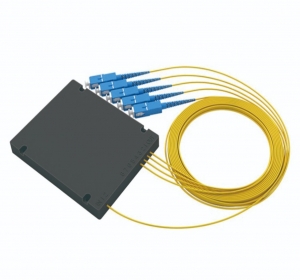 Planar Lightwave Circuit (PLC) Splitter